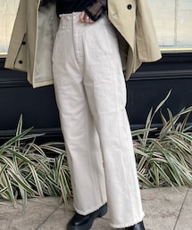 AARET | デニムパンツ