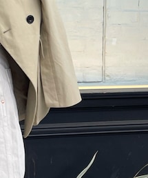 LA PEAU DE GEM | ジャケット/アウター