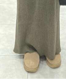 UGG | スリッポン