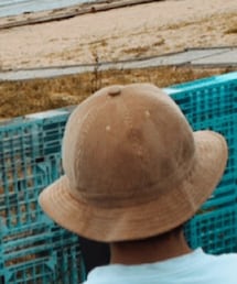 EDIFICE | 帽子