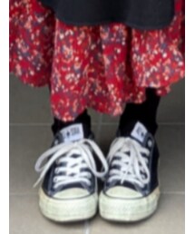 CONVERSE | スニーカー