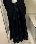サテンスカートの「スカート(スカート)」