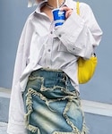 casane(カサネ)の「トップス(シャツ/ブラウス)」