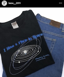 BASE | Tシャツ/カットソー