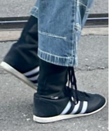 adidas | ブーツ