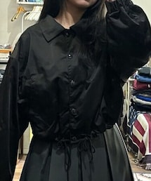 H&M | ナイロンジャケット