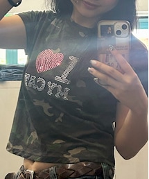 RONRON(korea) | Tシャツ/カットソー