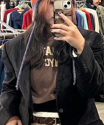 ZARA | スウェット