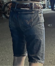 EDWIN | デニムパンツ
