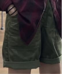 used | パンツ