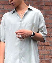 ITEMS URBANRESEARCH | シャツ/ブラウス