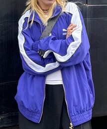 PUMA | スタジャン