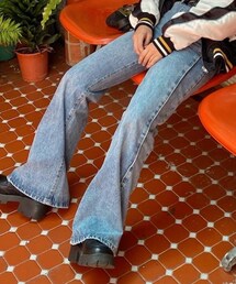 cereal | デニムパンツ