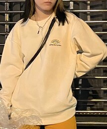 GROOVERHYME | その他トップス