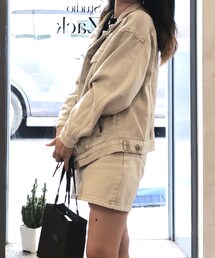 chic | トップス