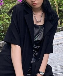 VII&CO | テーラードジャケット