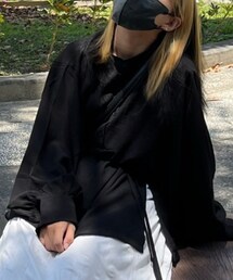 mouggan | トップス