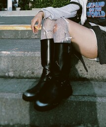 CHARLES & KEITH | ブーツ