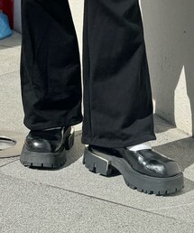 CHARLES & KEITH | ローファー