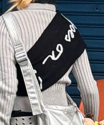 agnes b. | マフラー