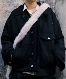 NET | ジャケット/アウター