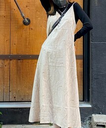 living | ワンピース/ドレス