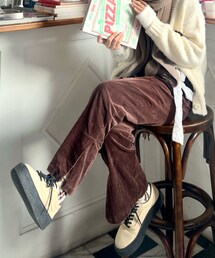 LOWRYS FARM | パンツ