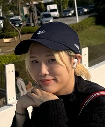 UNIQLO | キャップ