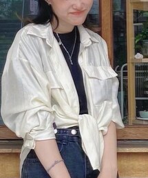 VII&CO | その他アウター