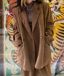 turbo | ジャケット/アウター