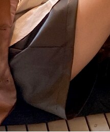 living room | カーゴパンツ