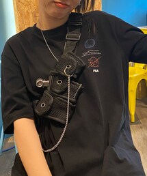 FILA | Tシャツ/カットソー