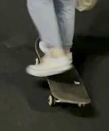 CONVERSE | スニーカー