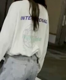 3rdSpring | Tシャツ/カットソー