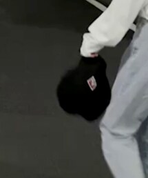 BEN DAVIS | ハット