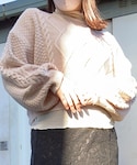 しまむら(シマムラ)の「トップス(ニット/セーター)」
