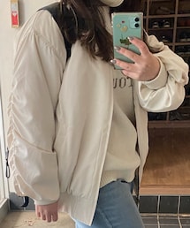 しまむら | ブルゾン