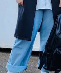 Avail | デニムパンツ