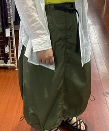 Laundry | スカート