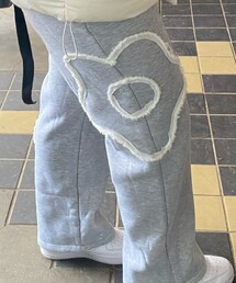 SHEIN | スウェットパンツ