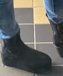 しまむら | ブーツ