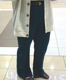 しまむら | チノパンツ