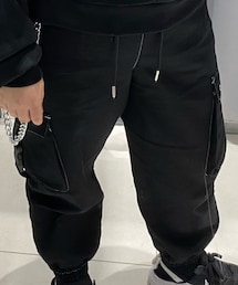 しまむら | カーゴパンツ