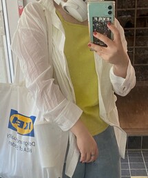 しまむら | タンクトップ