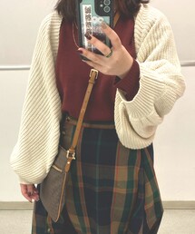 Avail | ニット/セーター