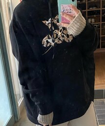 BETTY BOOP | パーカー