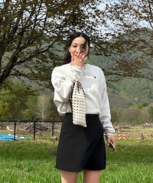 MARY AL TERNA | バッグ