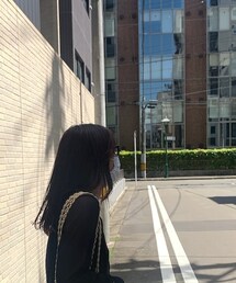 UNIQLO | メガネ