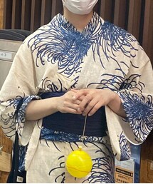 SOUBIEN | 水着/着物・浴衣