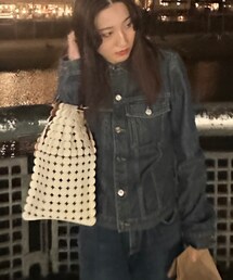 A.P.C. | デニムジャケット